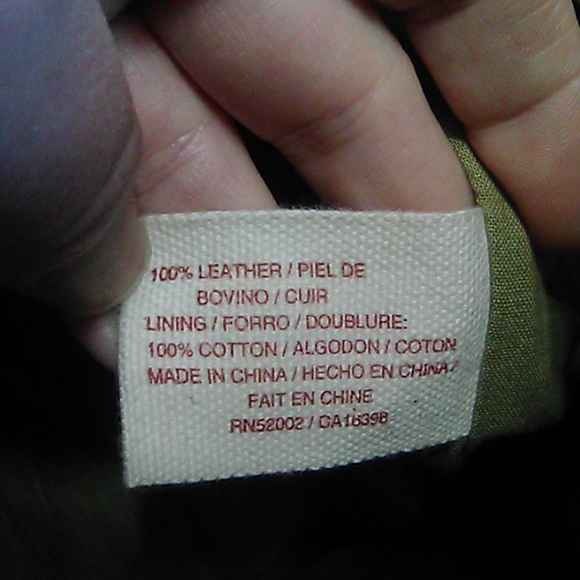 LUCKY BRAND LARGE HOBO BAG - Picture 9 of 14